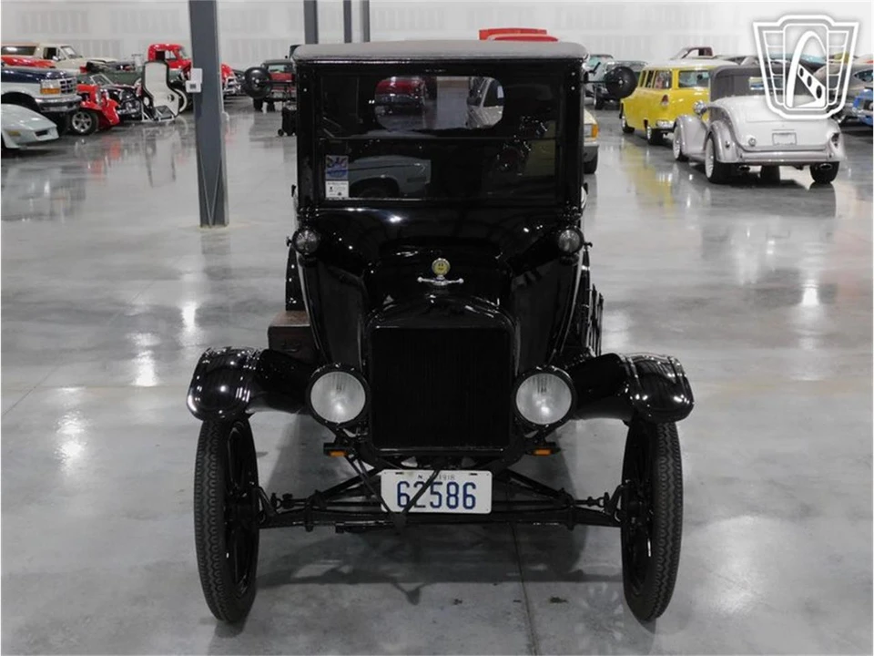 1918 Ford Model T - Image 30 of 31