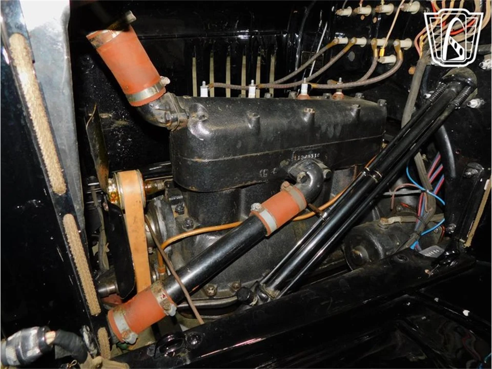 1918 Ford Model T - Image 2 of 31