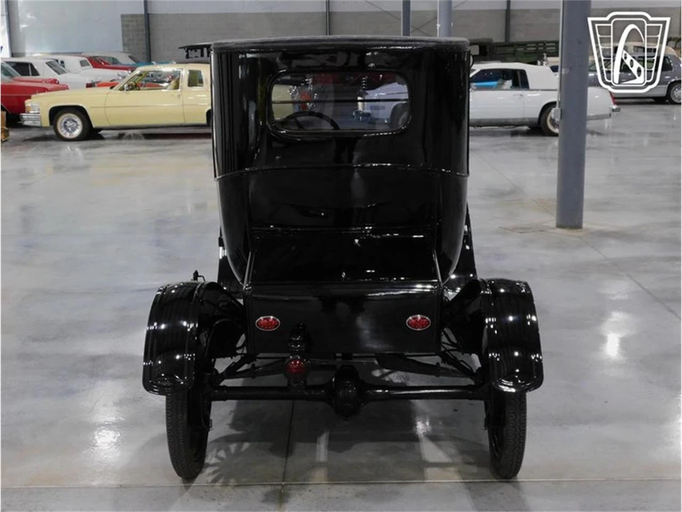 1918 Ford Model T - Image 25 of 31