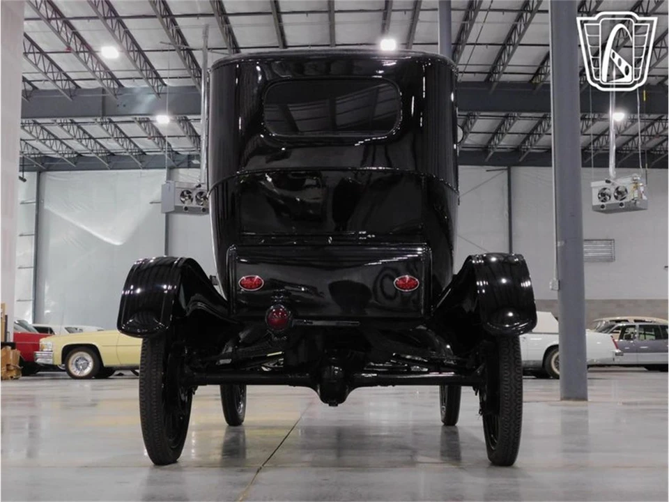 1918 Ford Model T - Image 16 of 31