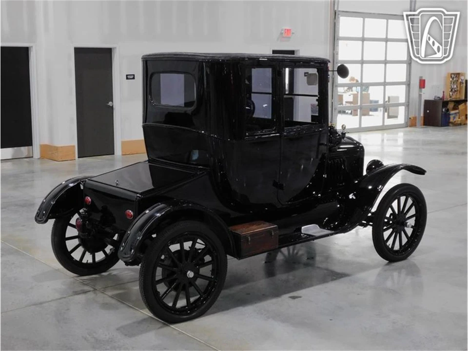 1918 Ford Model T - Image 26 of 31