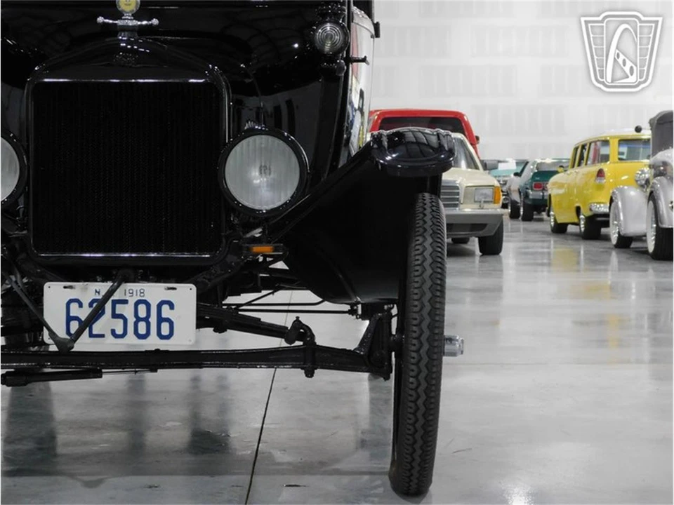 1918 Ford Model T - Image 31 of 31