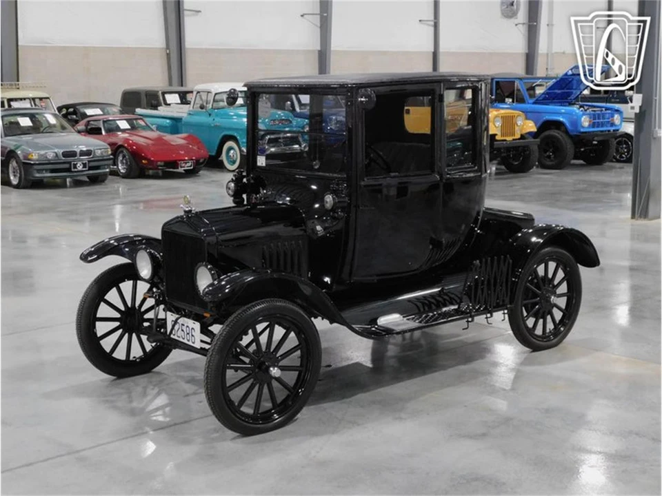 1918 Ford Model T - Image 21 of 31