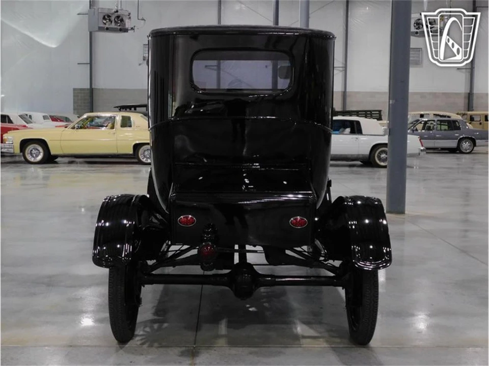 1918 Ford Model T - Image 8 of 31