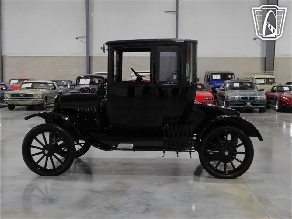 1918 Ford Model T - Image 6 of 31