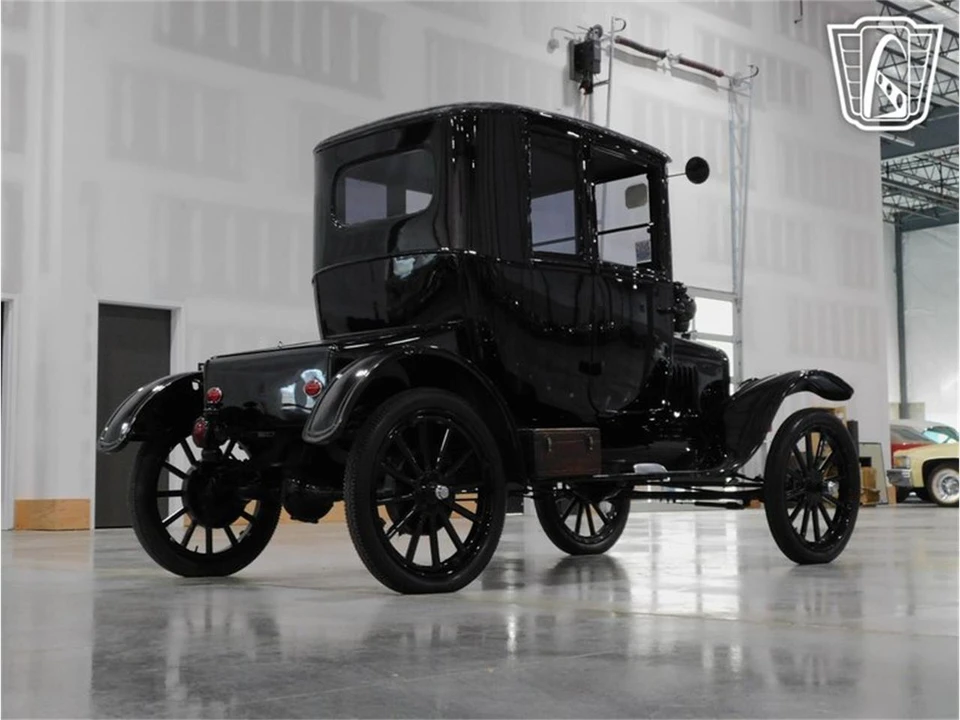1918 Ford Model T - Image 17 of 31