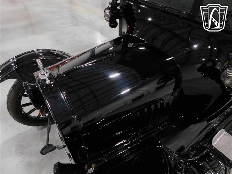 1918 Ford Model T - Image 22 of 31