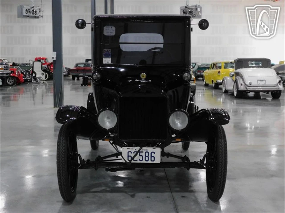 1918 Ford Model T - Image 12 of 31