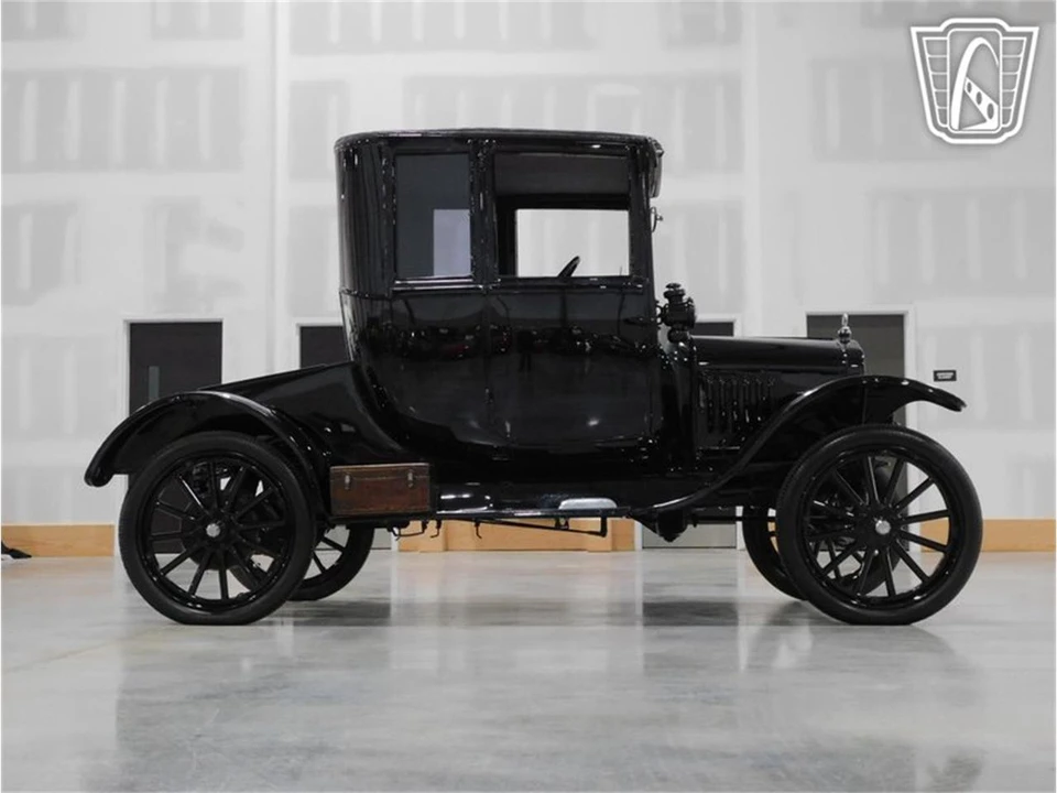 1918 Ford Model T - Image 18 of 31