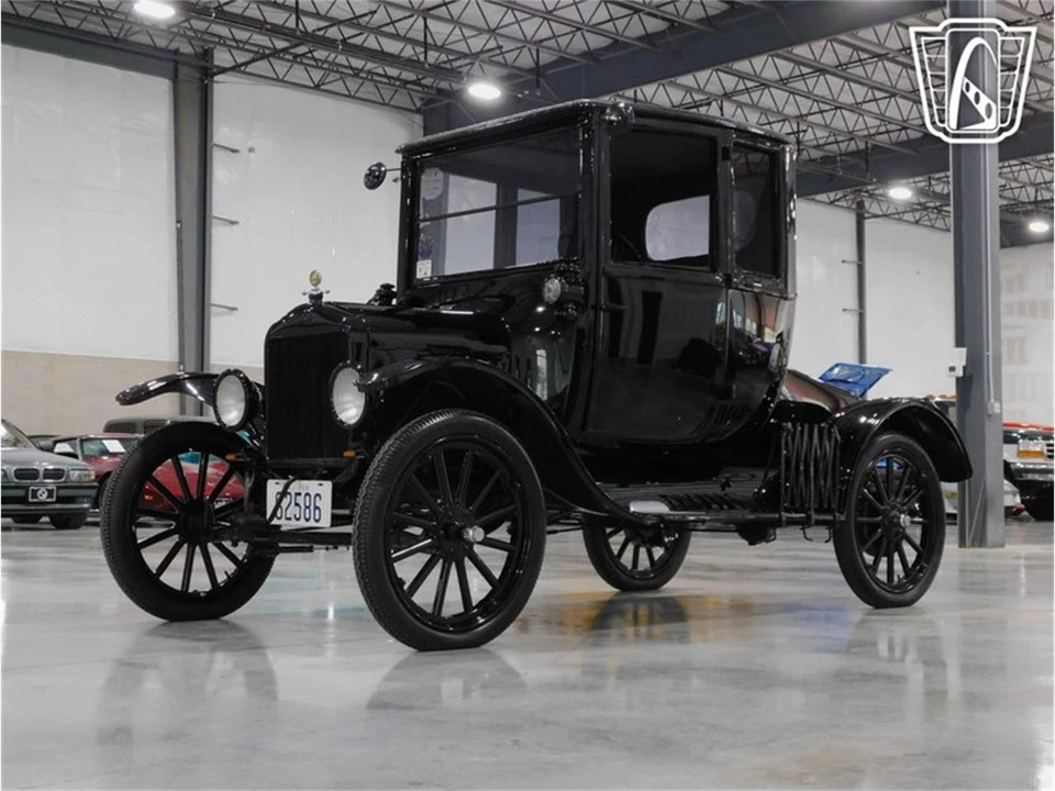 1918 Ford Model T - Image 13 of 31