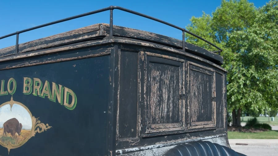 1918 Ford Model T - Image 12 of 14
