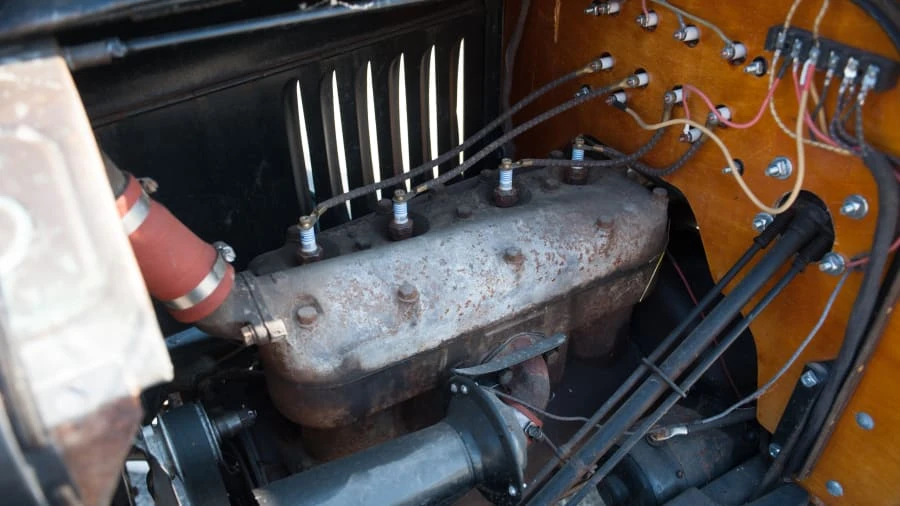 1918 Ford Model T - Image 13 of 14