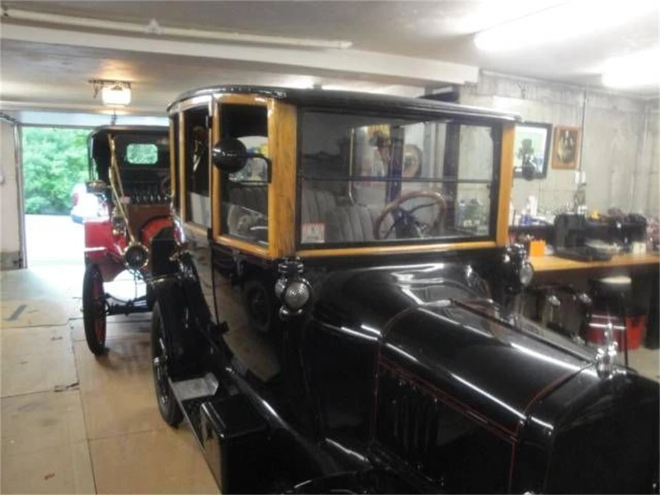 1918 Ford Model T - Image 10 of 14