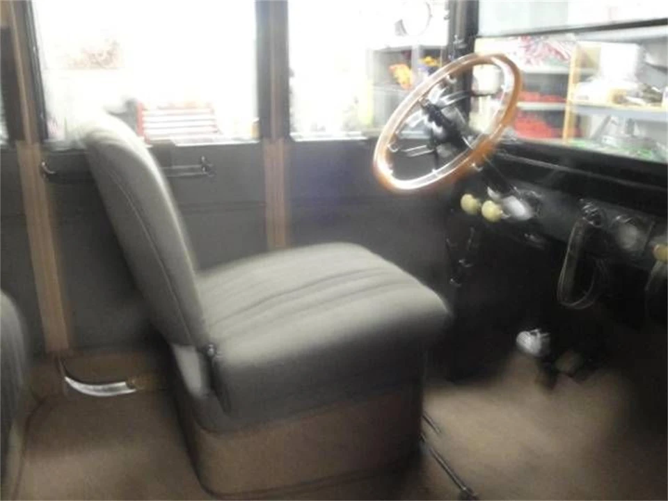 1918 Ford Model T - Image 5 of 14