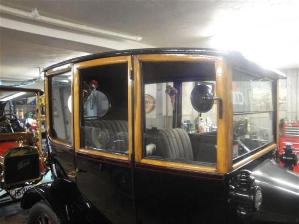 1918 Ford Model T - Image 8 of 14