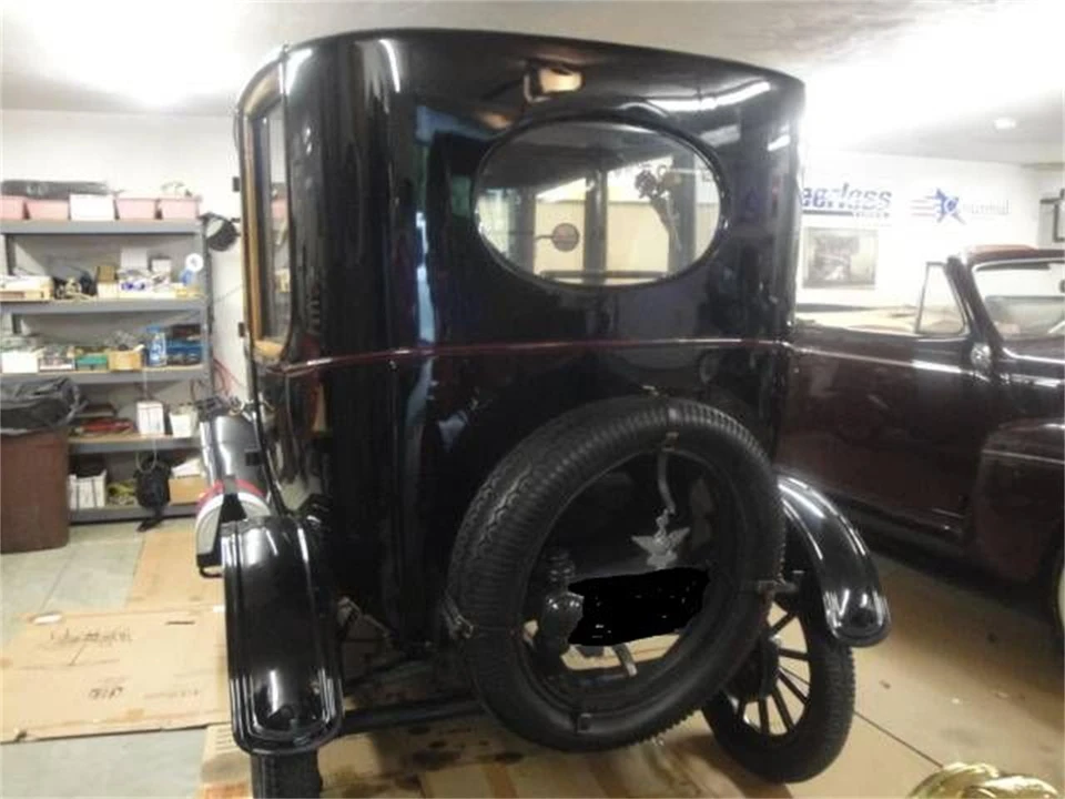 1918 Ford Model T - Image 2 of 14