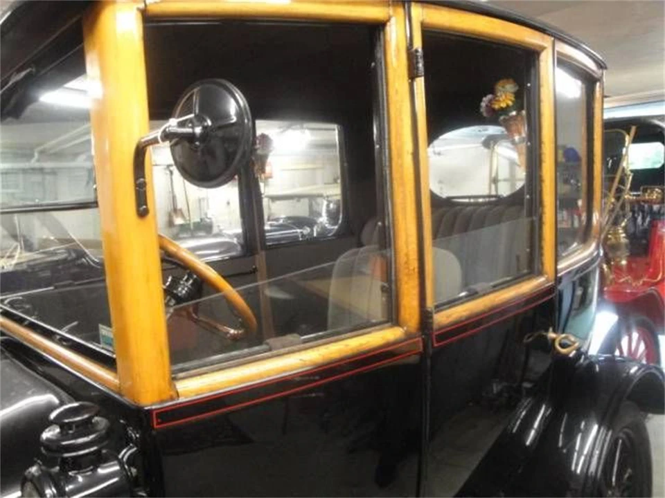 1918 Ford Model T - Image 12 of 14
