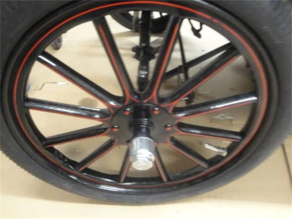 1918 Ford Model T - Image 13 of 14
