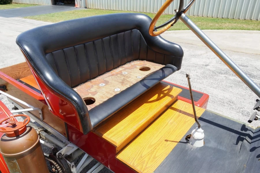 1918 Ford Model T - Image 18 of 31