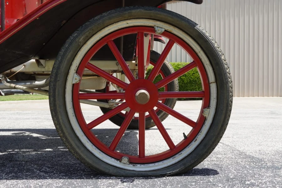 1918 Ford Model T - Image 10 of 31