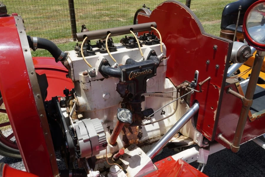 1918 Ford Model T - Image 27 of 31