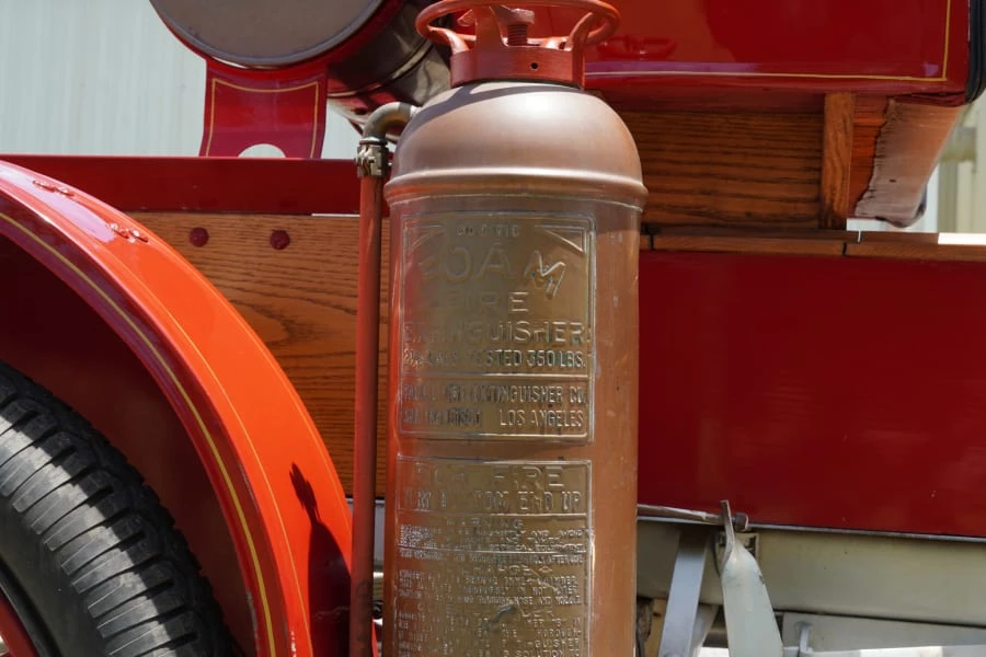 1918 Ford Model T - Image 28 of 31