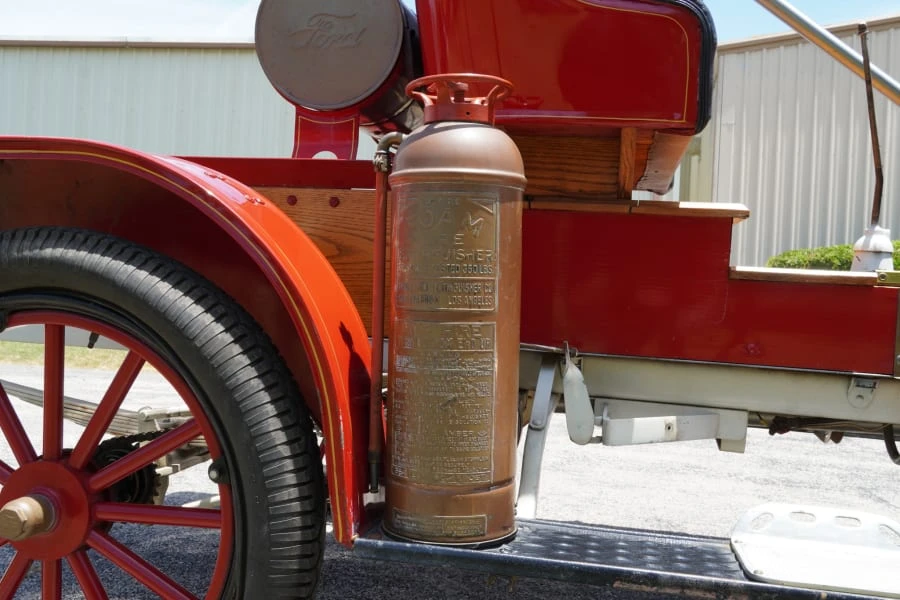 1918 Ford Model T - Image 29 of 31