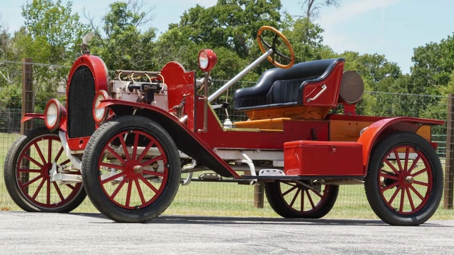 1918 Ford Model T - Image 5 of 31