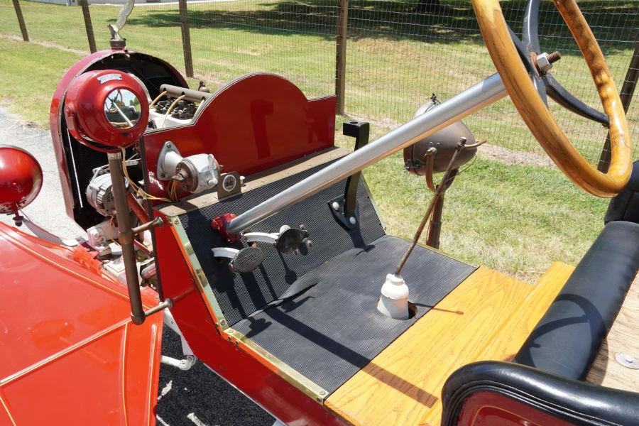 1918 Ford Model T - Image 19 of 31