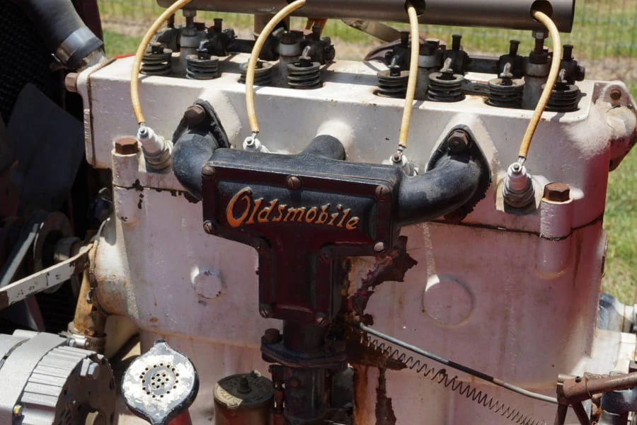 1918 Ford Model T - Image 26 of 31