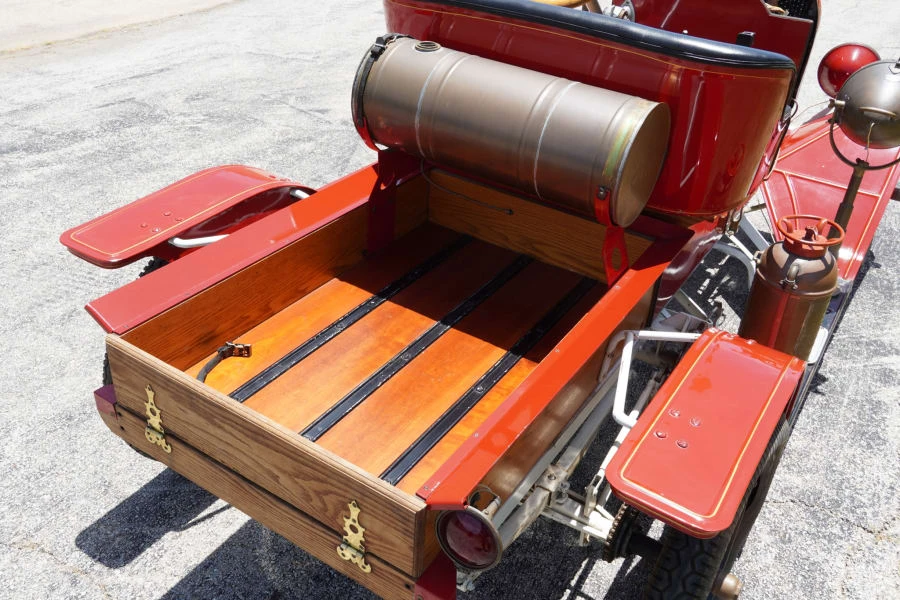 1918 Ford Model T - Image 31 of 31