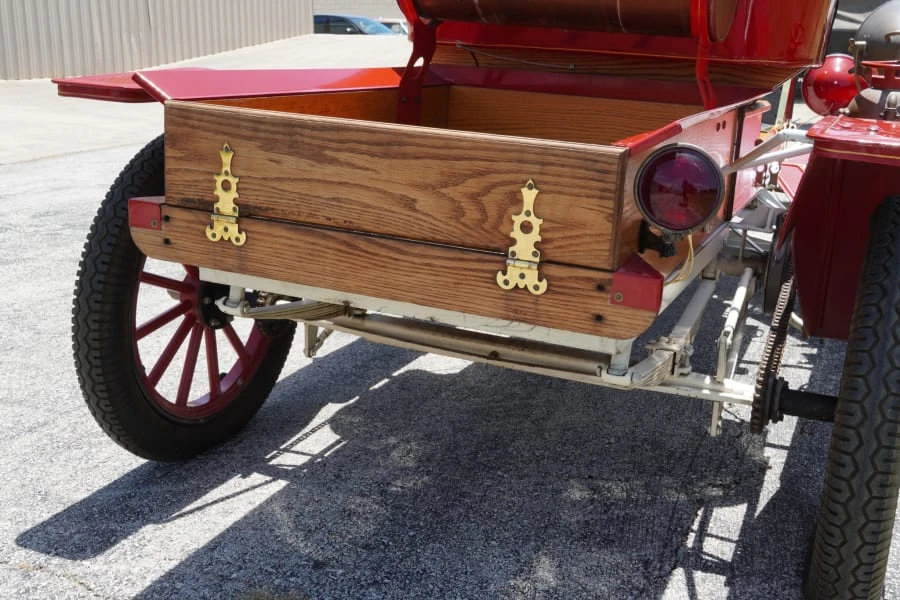 1918 Ford Model T - Image 9 of 31