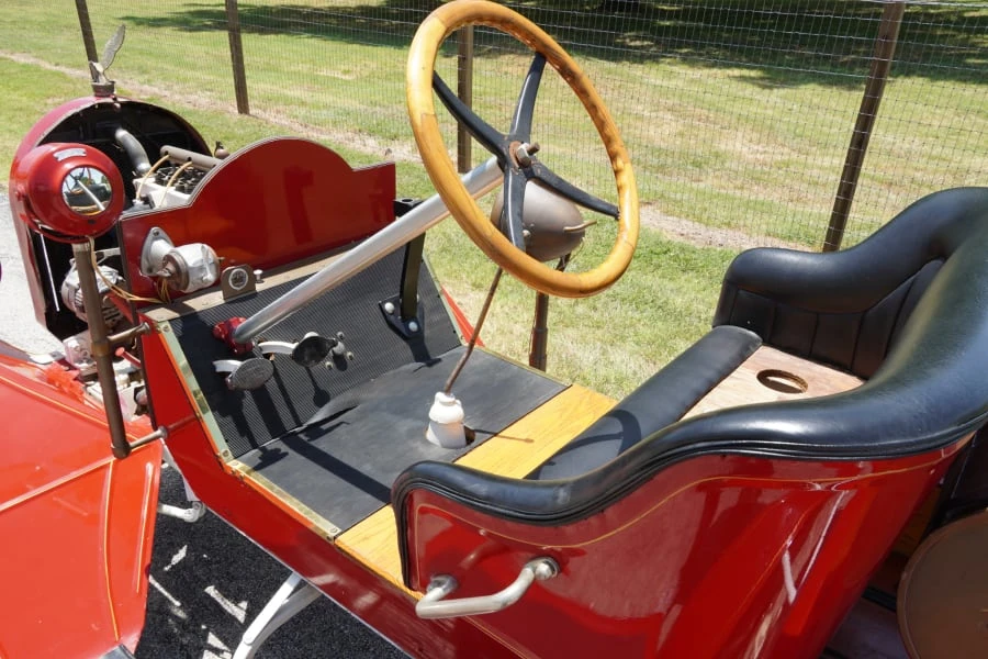1918 Ford Model T - Image 22 of 31