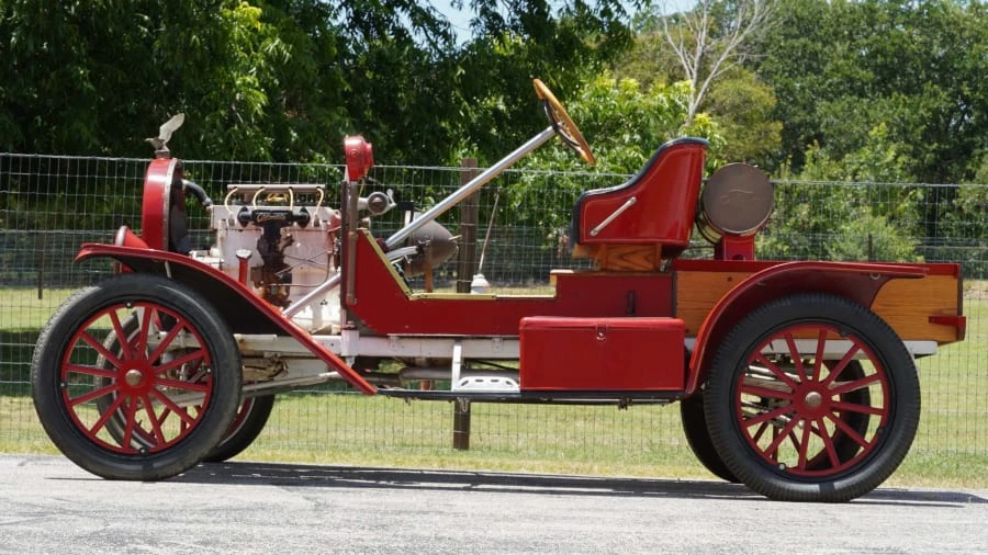 1918 Ford Model T - Image 2 of 31