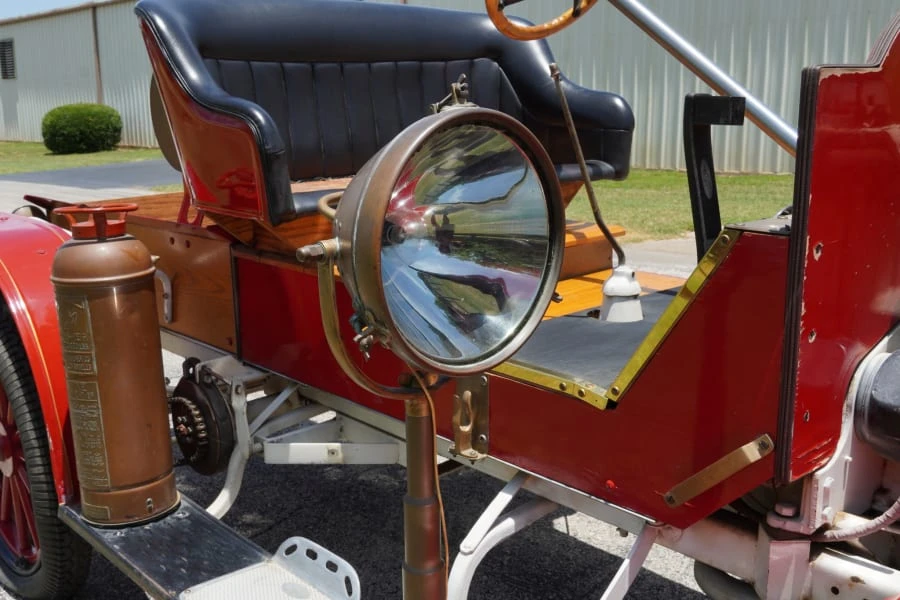 1918 Ford Model T - Image 11 of 31