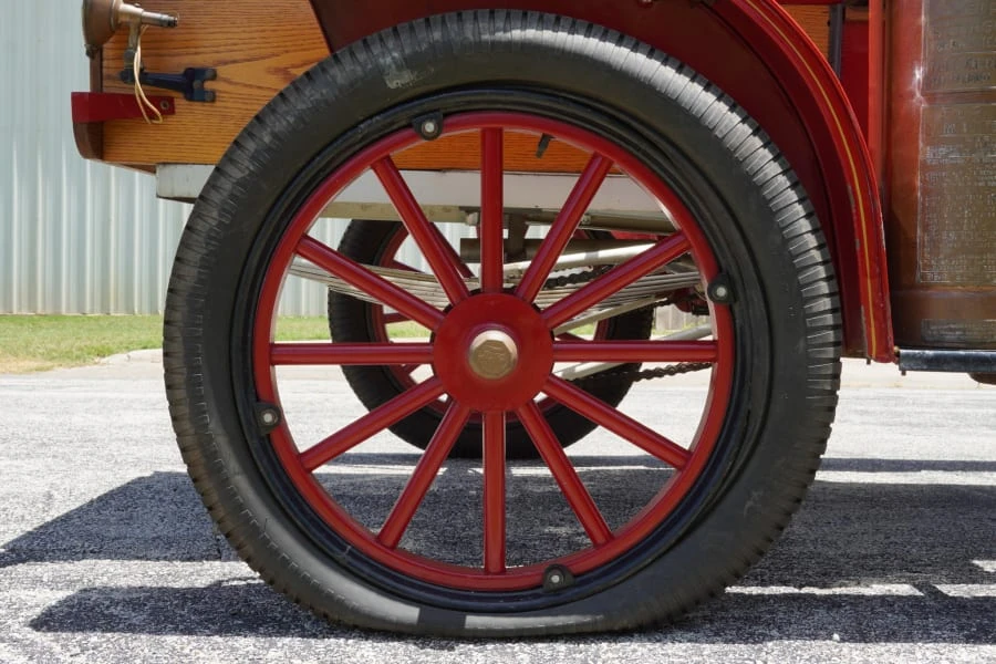 1918 Ford Model T - Image 15 of 31