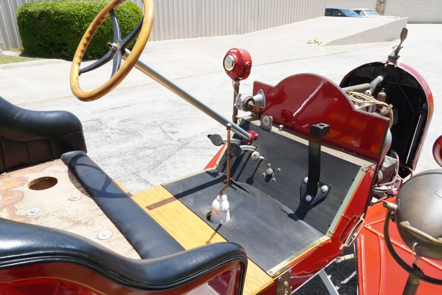 1918 Ford Model T - Image 16 of 31