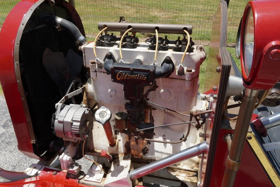 1918 Ford Model T - Image 24 of 31