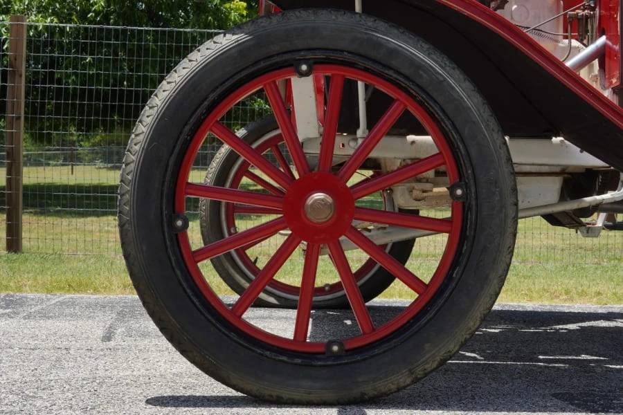 1918 Ford Model T - Image 12 of 31