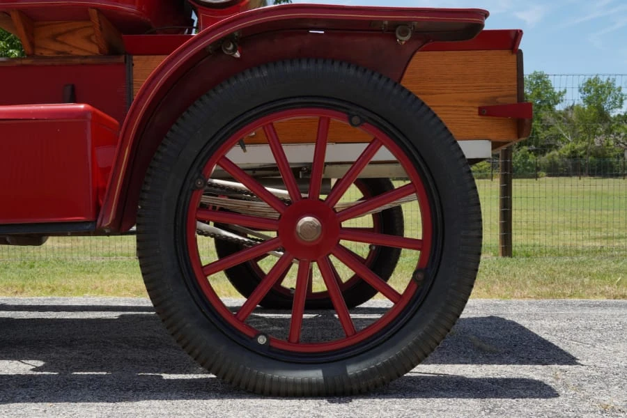 1918 Ford Model T - Image 13 of 31