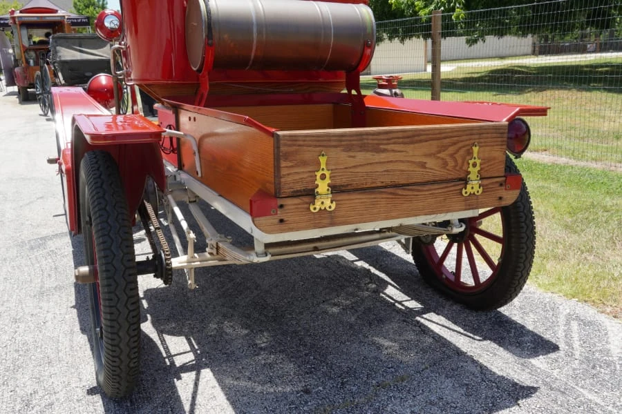 1918 Ford Model T - Image 14 of 31