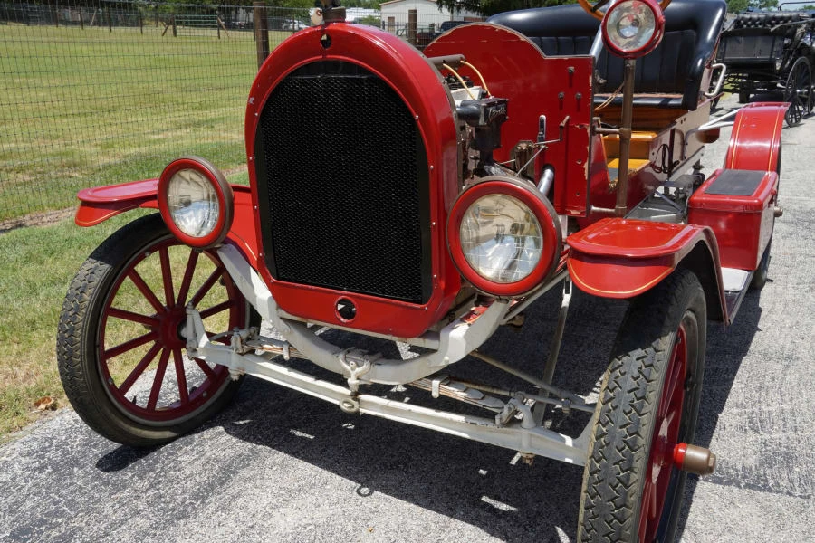 1918 Ford Model T - Image 8 of 31