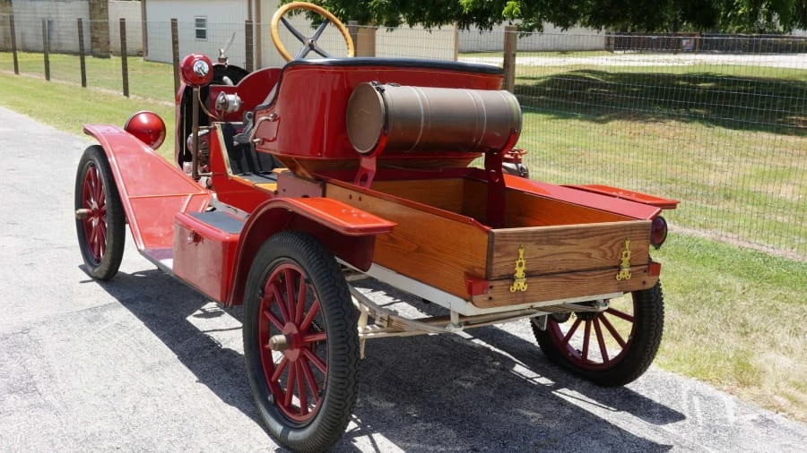 1918 Ford Model T - Image 7 of 31