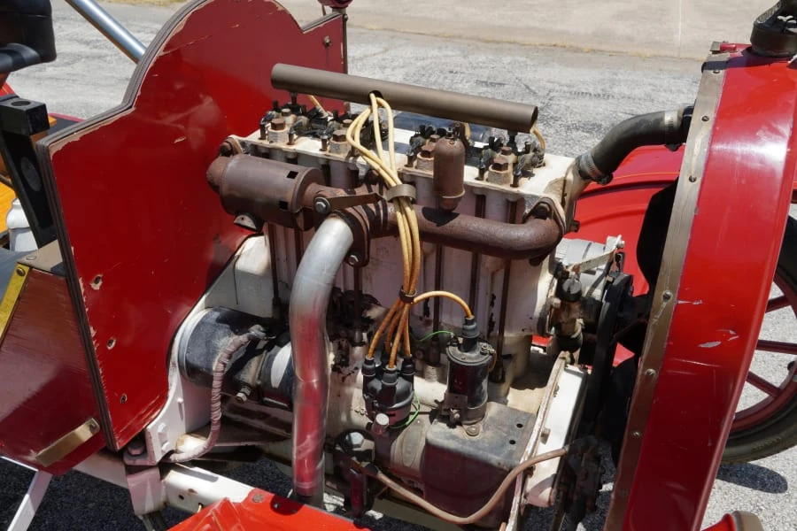 1918 Ford Model T - Image 25 of 31