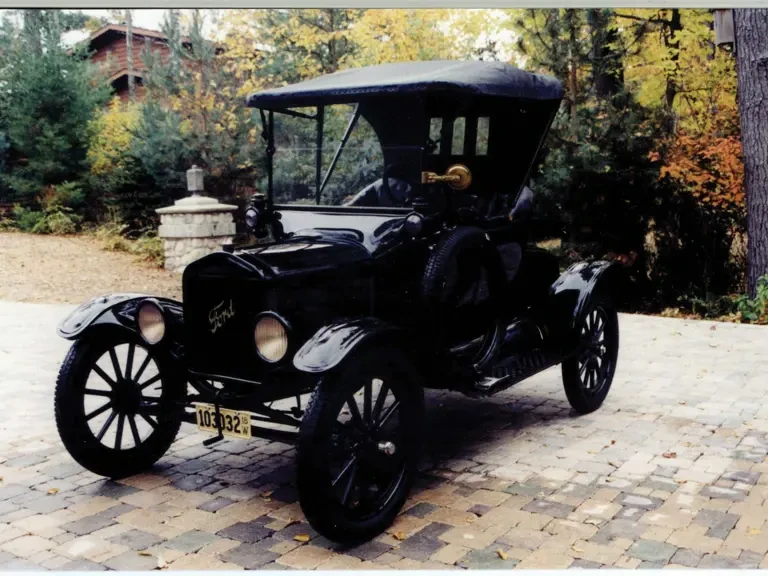 1918 Ford Model T - Image 2 of 2
