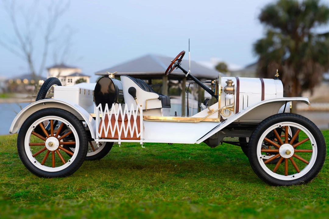 1918 Ford Model T - Image 6 of 31