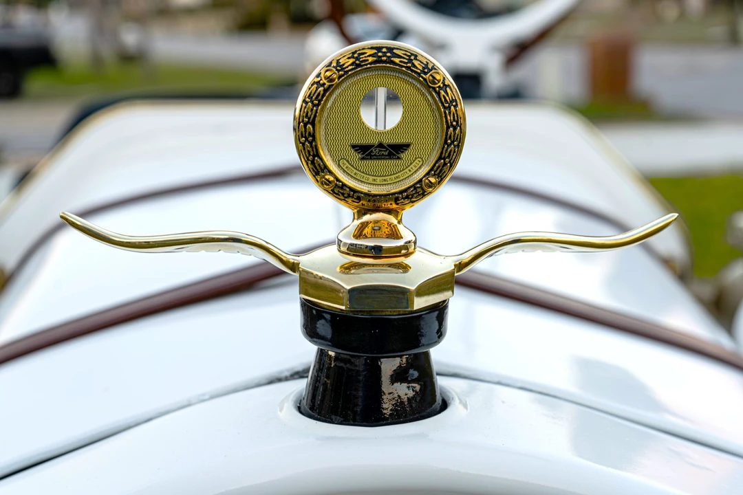 1918 Ford Model T - Image 14 of 31