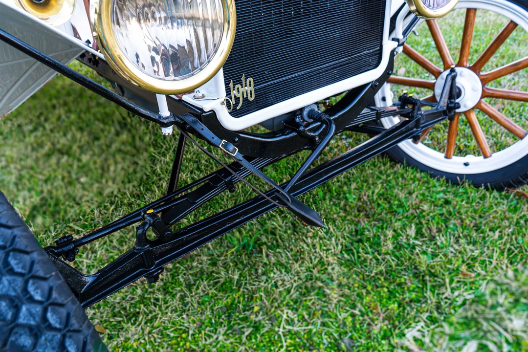 1918 Ford Model T - Image 12 of 31