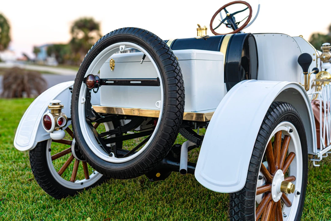 1918 Ford Model T - Image 22 of 31