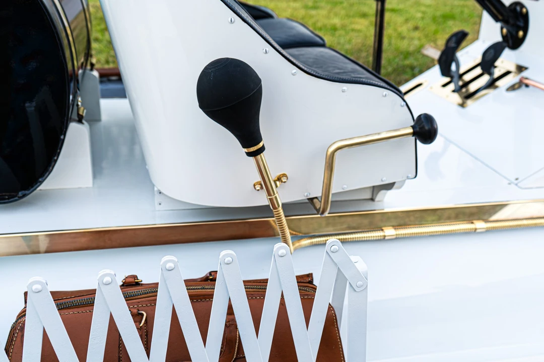 1918 Ford Model T - Image 25 of 31